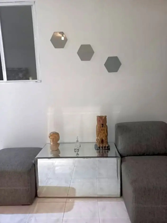 AHUEHUETES Rooms