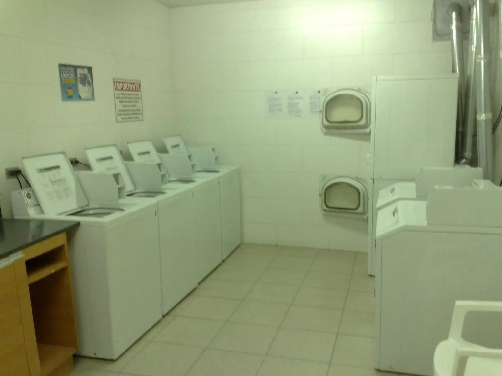 JT Departamentos Amoblados Providencia