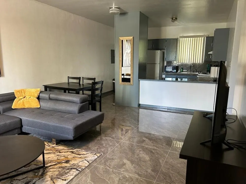 Beautiful Condos Near Private Beach