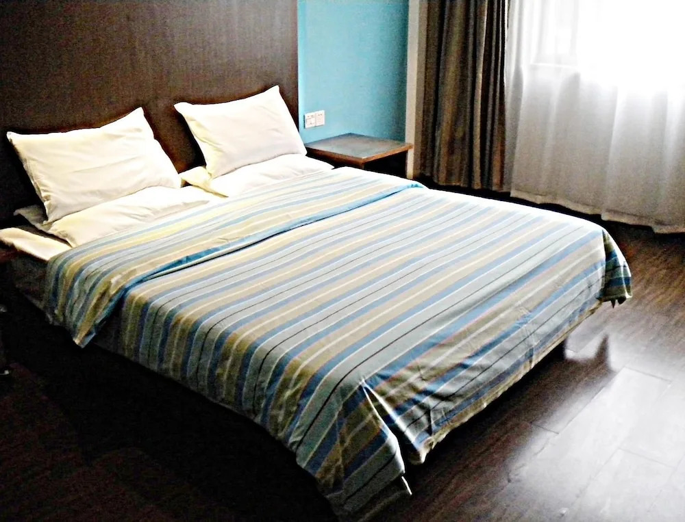 Jinjiang Metropolo Hangzhou Huanglong Wensan Road Hotel