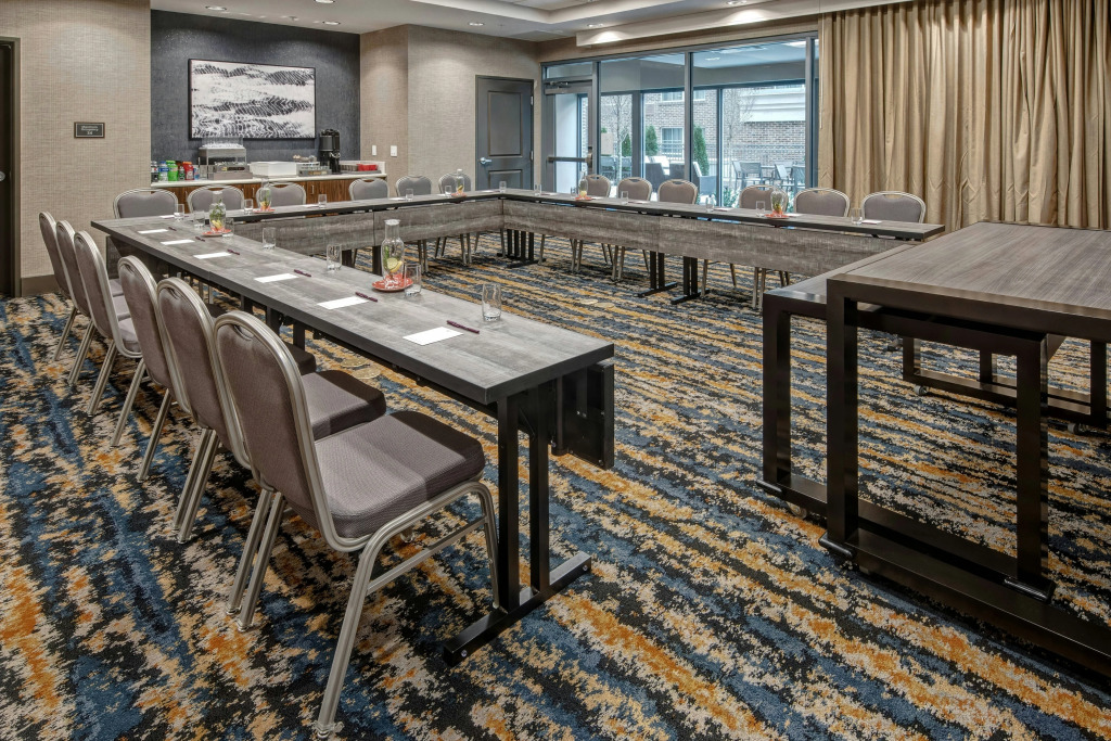 Residence Inn by Marriott Nashville Green Hills