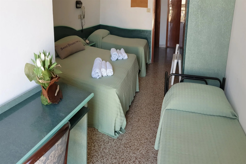 Hotel Concordia