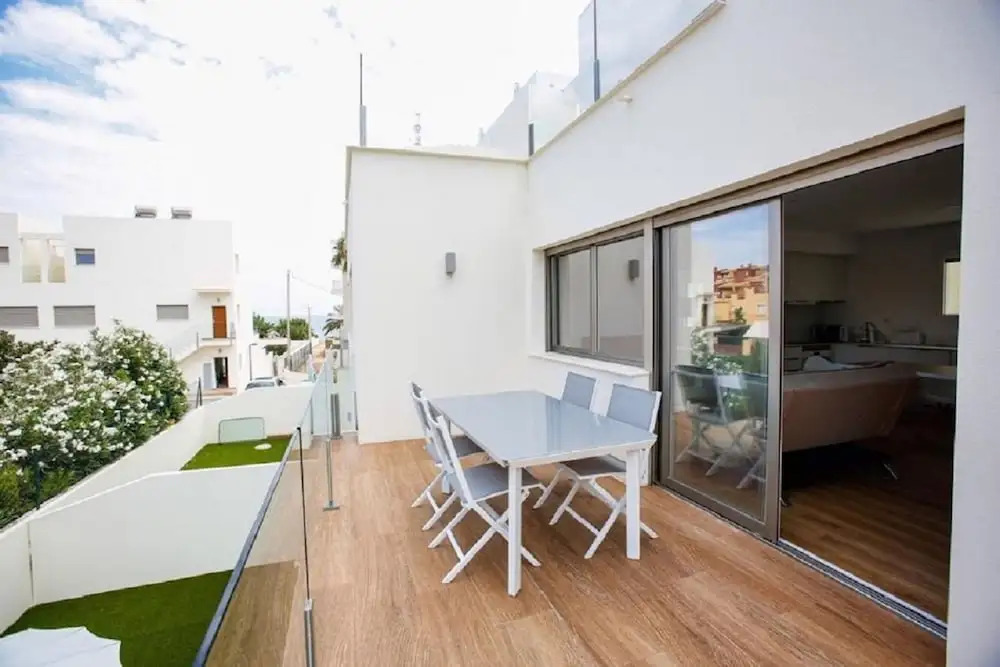 Tierra Marina DENIA