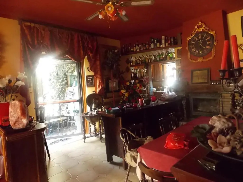 Home Story Via della Resistenza 3 La Noce Mercatale Ozzano dellEmilia BO