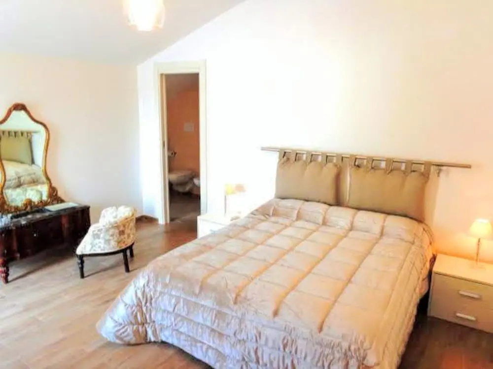 B&B Corte Giordani