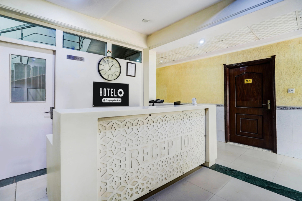 Super Hotel O SGPGI