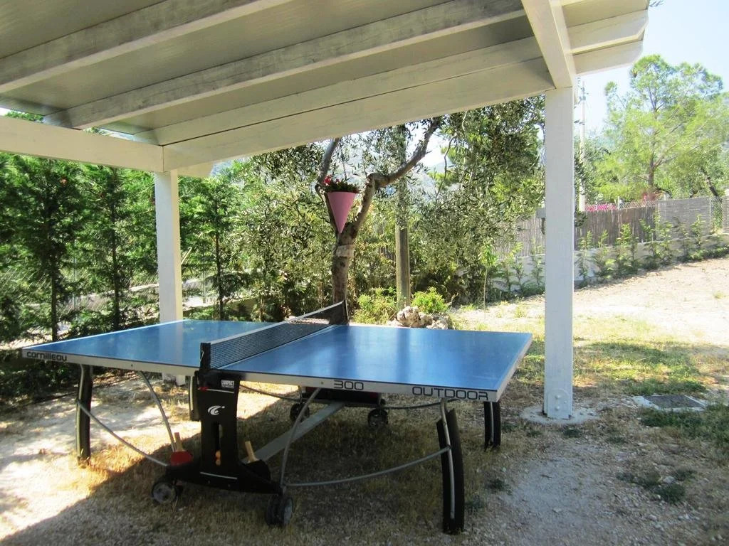 B&B Tor Di Lupo