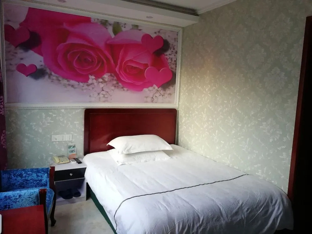 Caiyuan Hotel