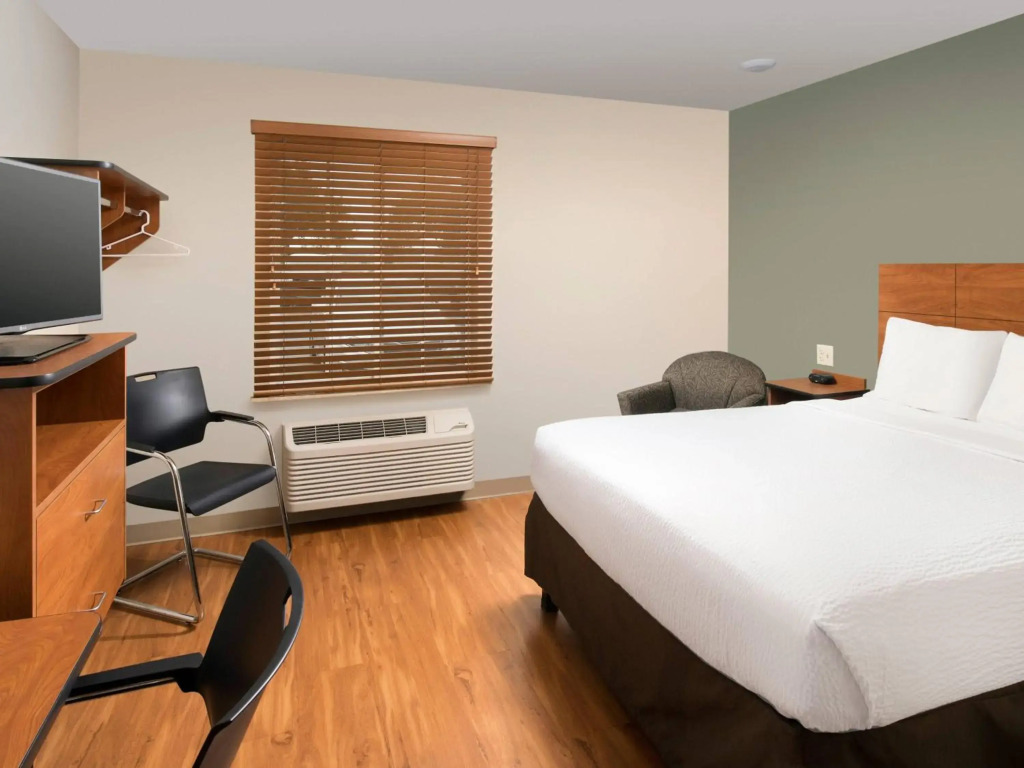 Extended Stay America Select Suites - Colorado Springs