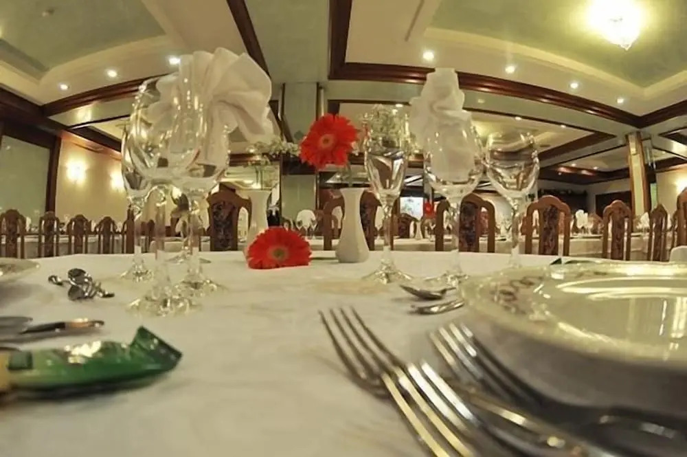 Hotel Italia
