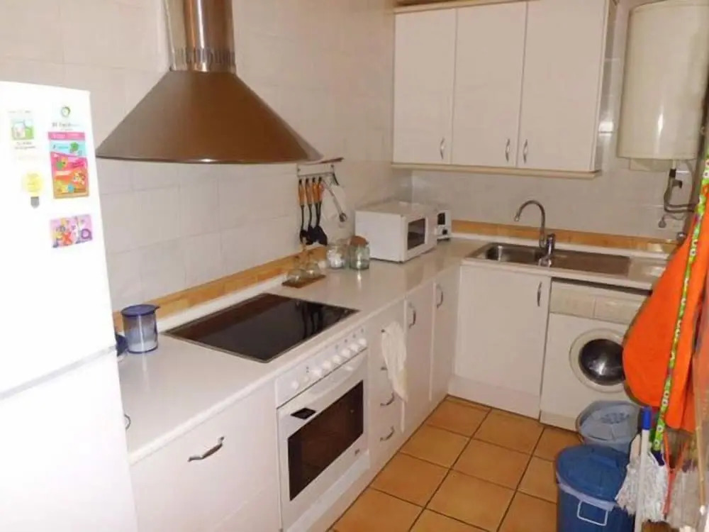 Apartamento Politur G-6