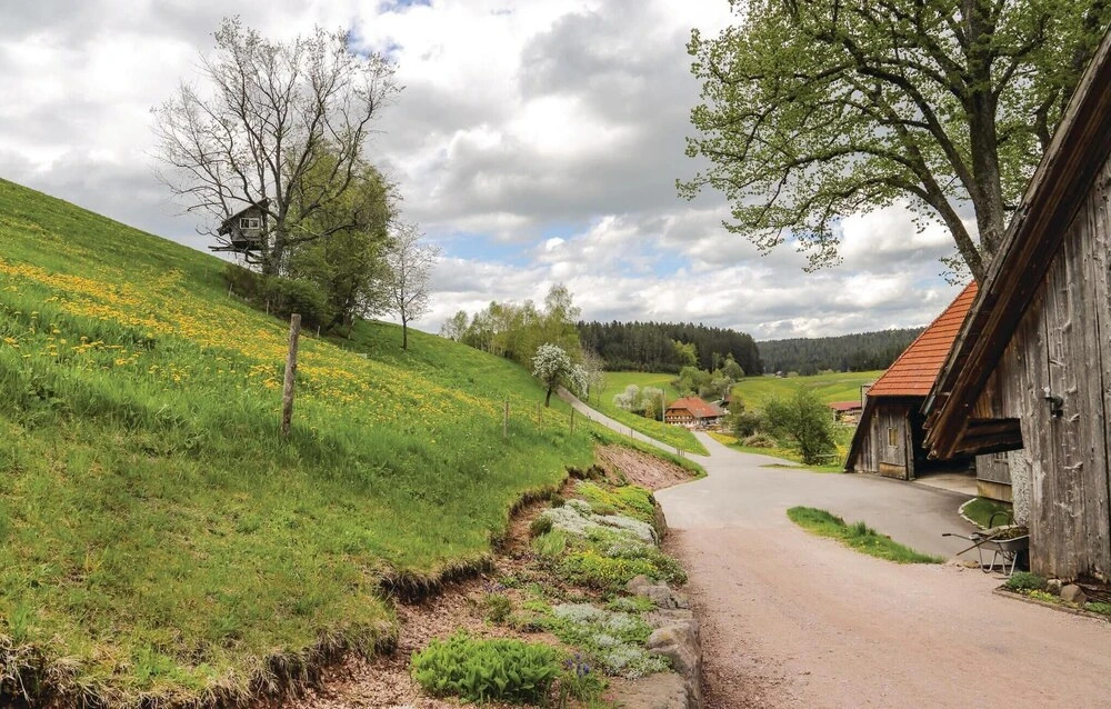Weiherblick