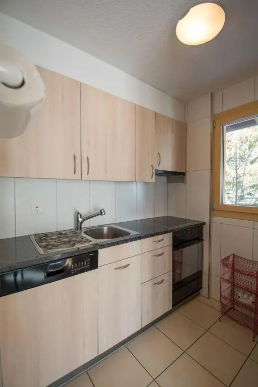 Chalet Apollo