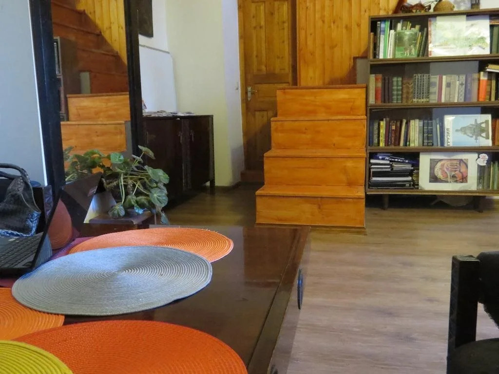 Tamar Guest House