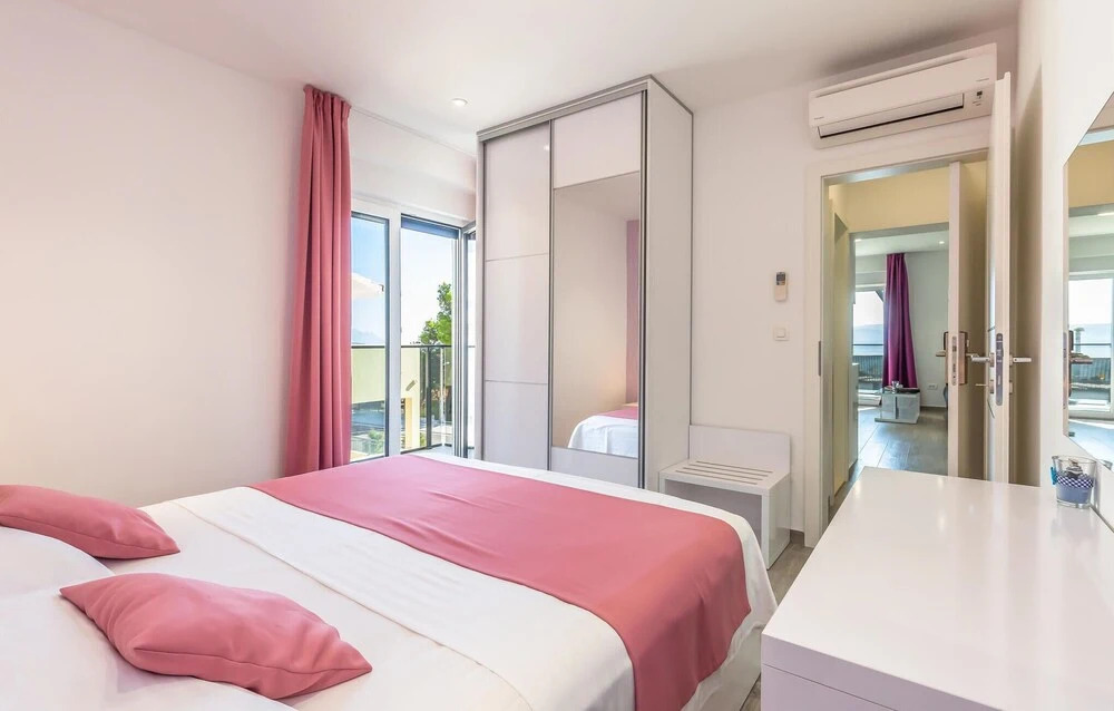 Nice Home in Medici With Wifi and 1 Bedrooms