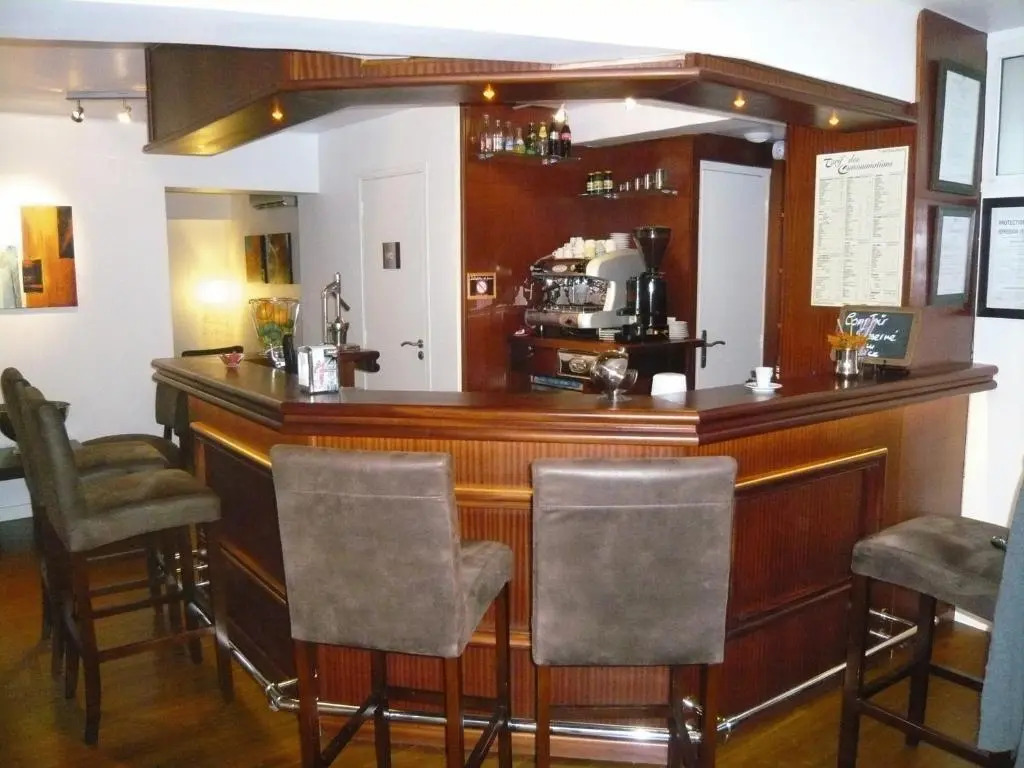 Hotel Plage Saint Jean