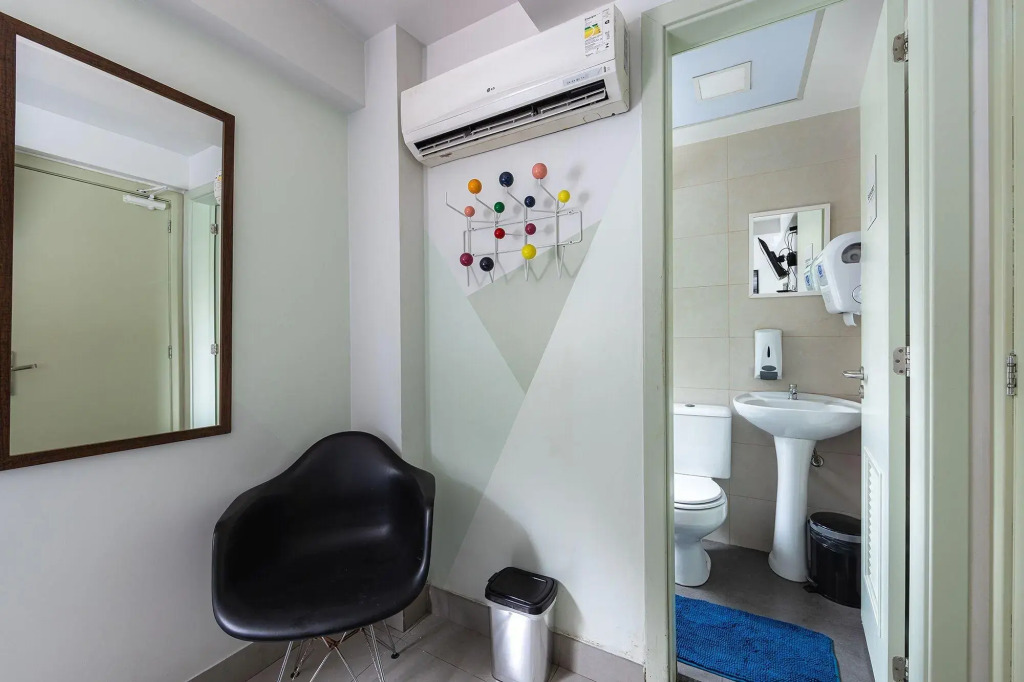El Misti Hostel Ipanema