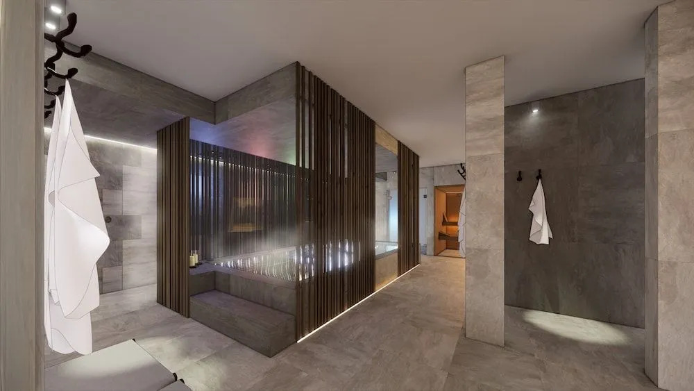 White Light Hotel