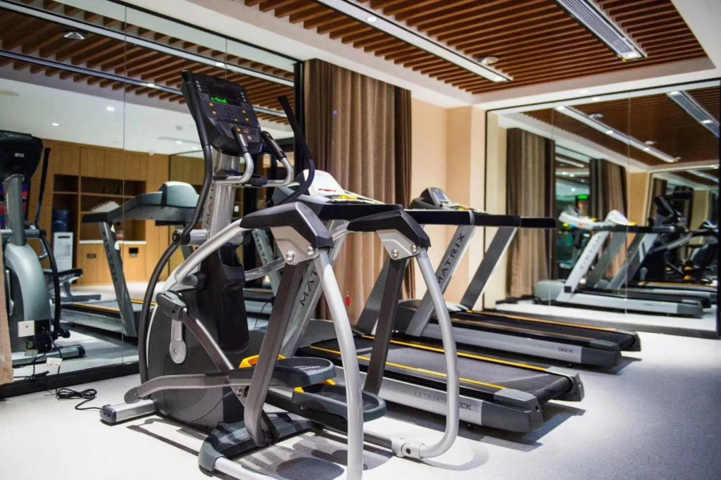 Hampton by Hilton Lanzhou Mogao Avenue
