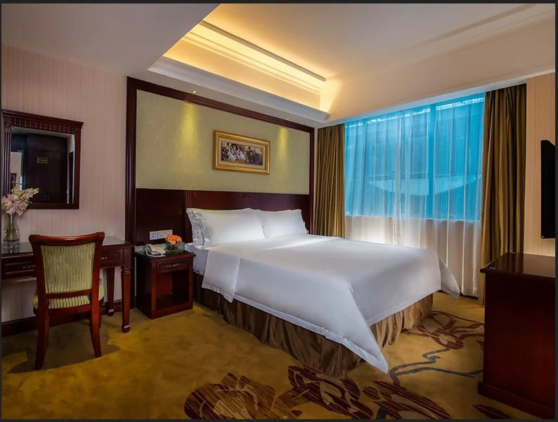 Vienna Hotel Shenzhen Exibition Center