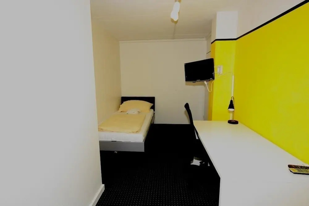 Primestay Apartmenthaus Zürich Altstetten