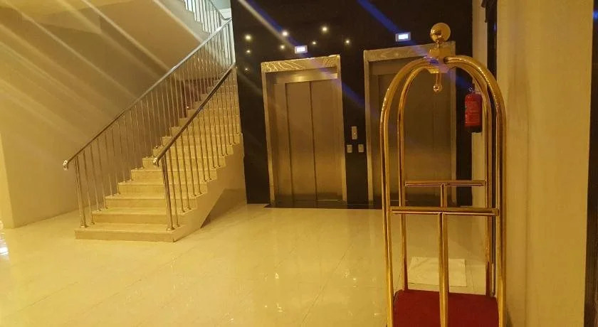 Dar Reman Furnished Apartments
