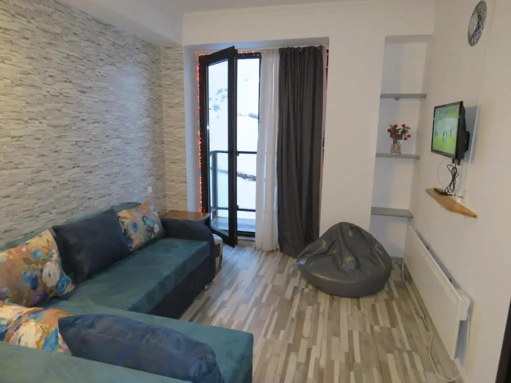 Верхний Гудаури Eka`s Sweet home
