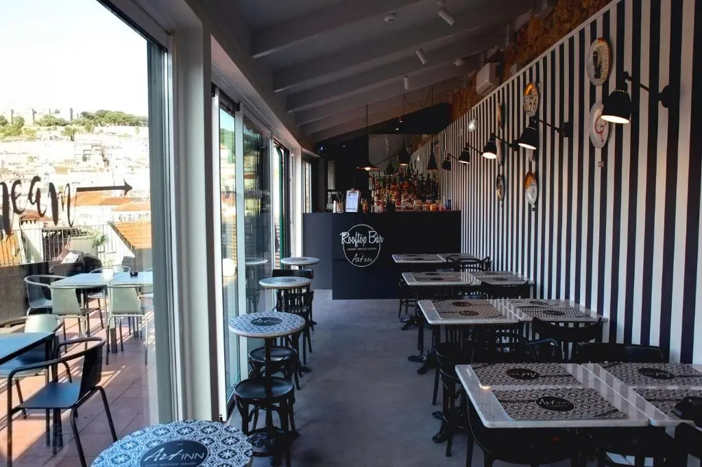 The ART INN Lisbon