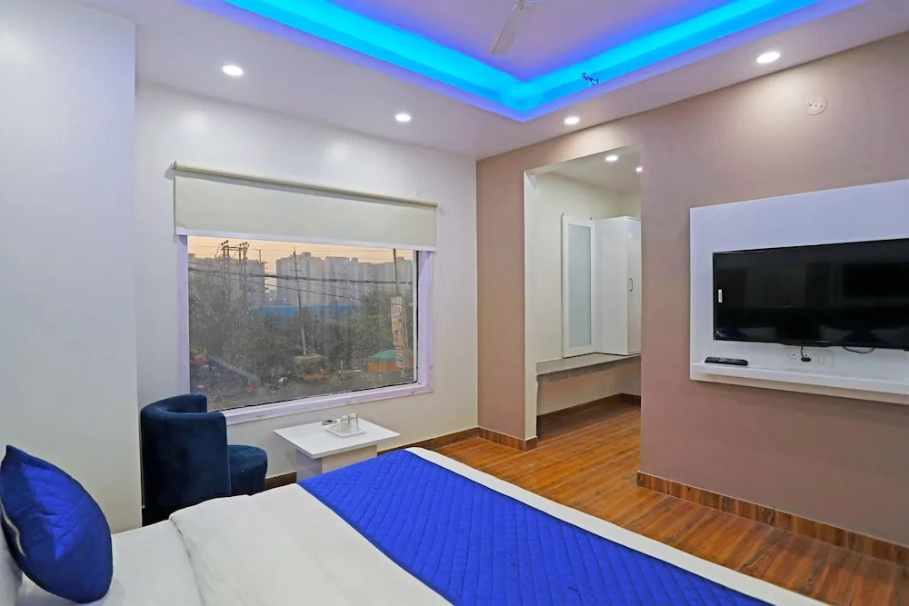 Hotel Fortune Stay