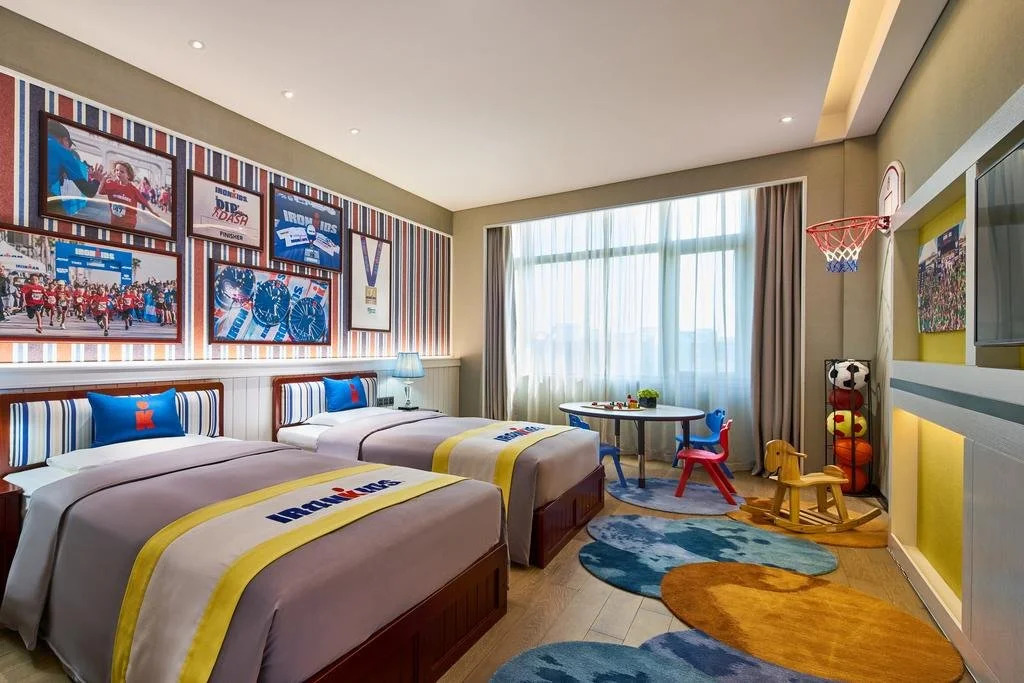 Lebanshan Hotels Hefei