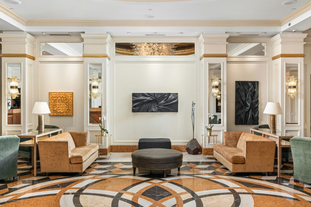 Conrad Indianapolis