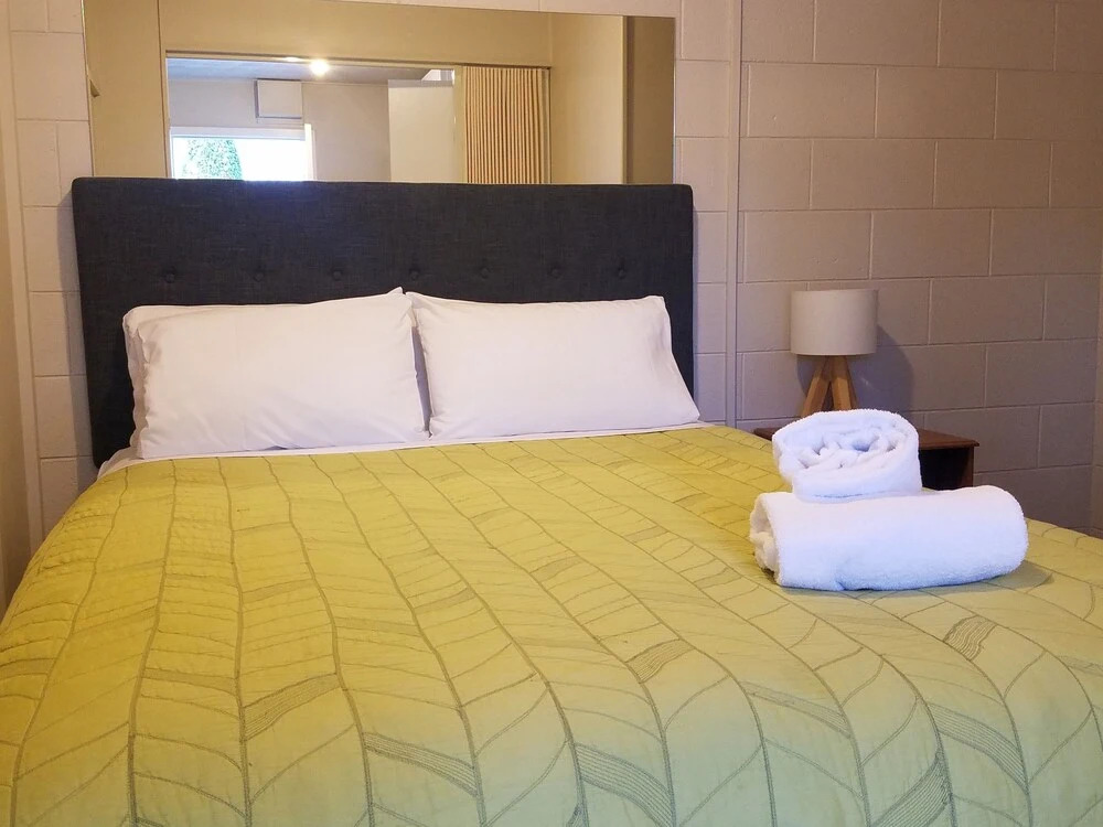 Blenheim TOP 10 Holiday Park