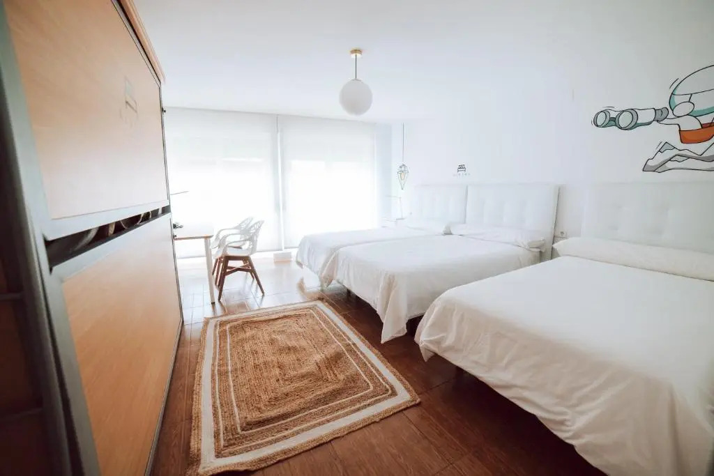 Hostal Pozo