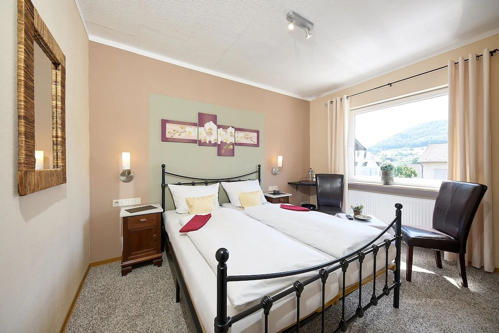 Landhotel Rosenberg