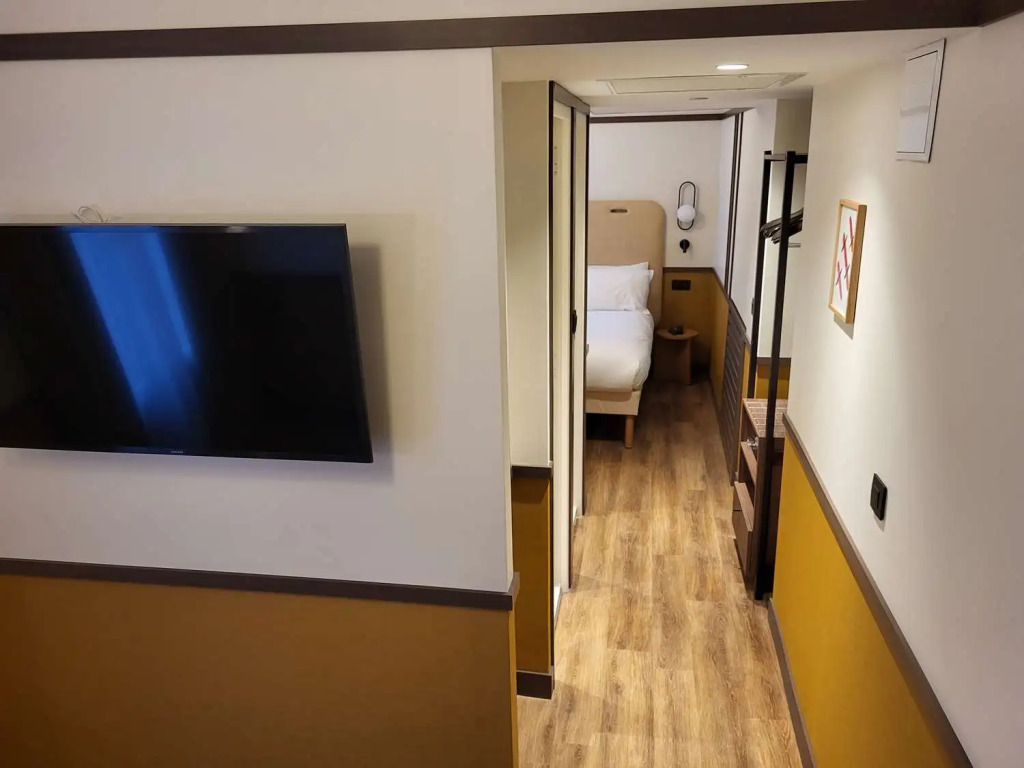 Best Western Plus Au Grand Saint Jean