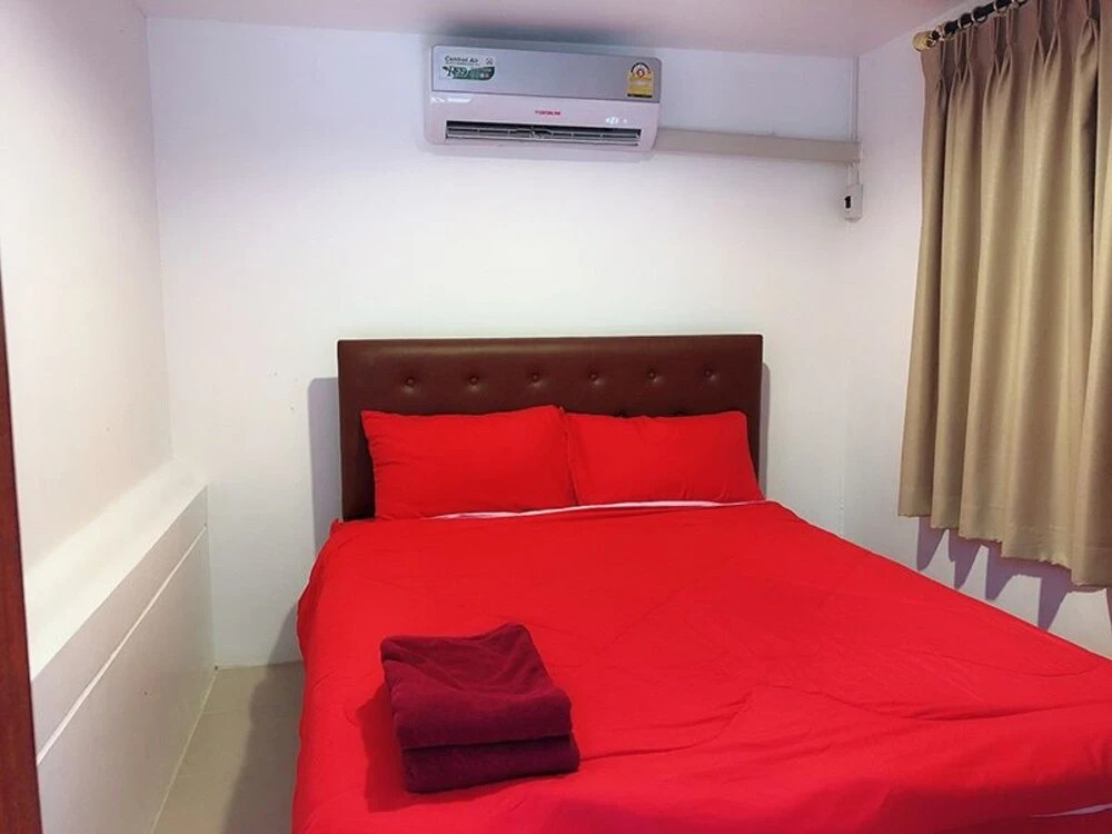 Baan Honey Suite