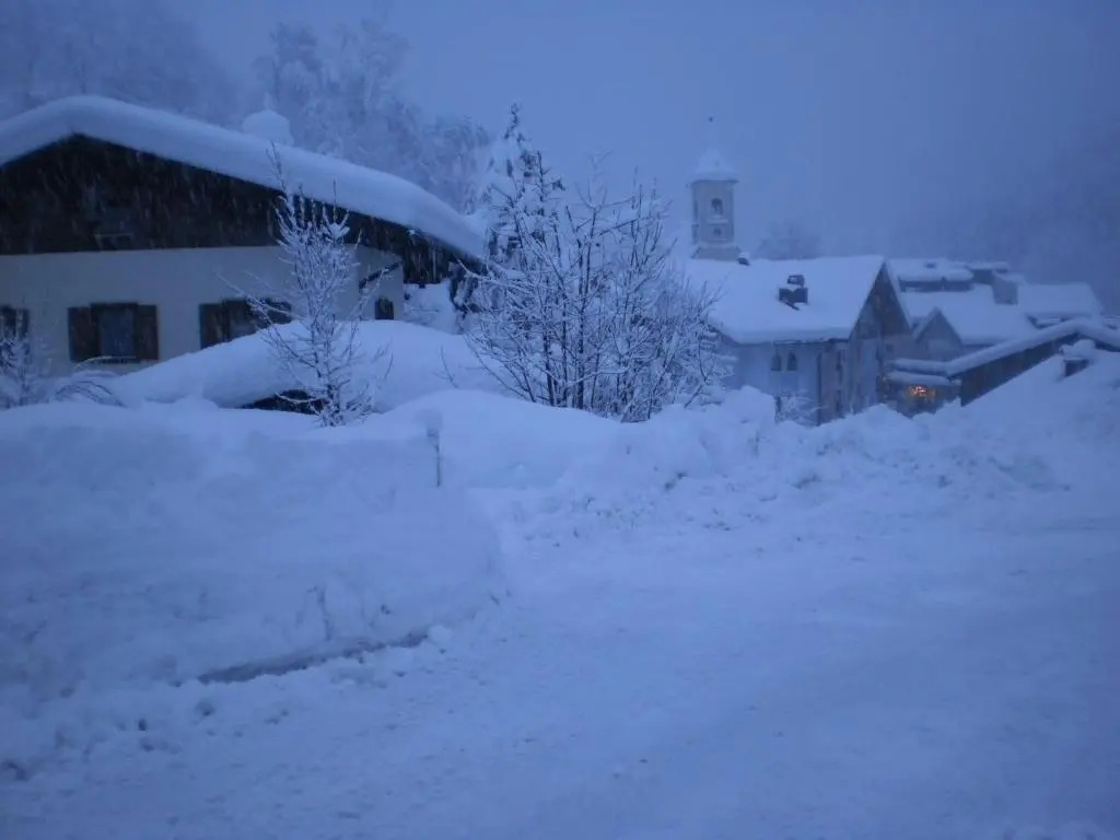 Haus Schönleiten