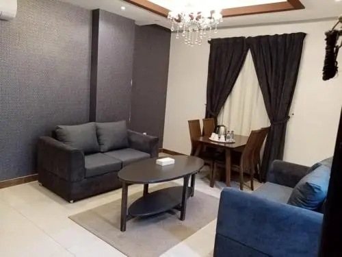 مساس الخليج Mesas Gulf وحدات سكنية