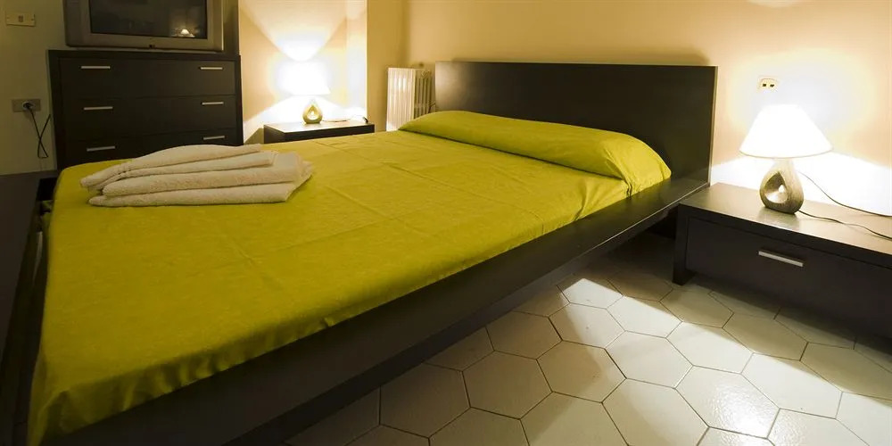 Hotel Roxana