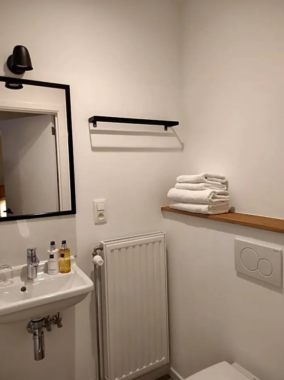 B&B In den Roden Schilt