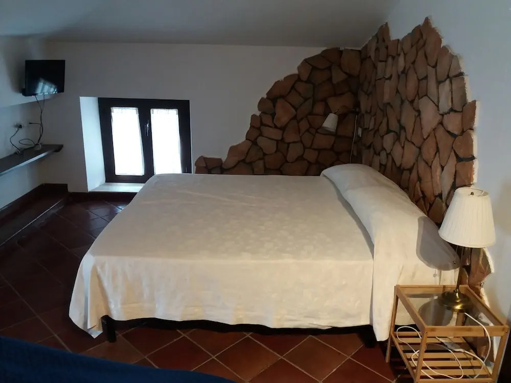 B&B Glicini