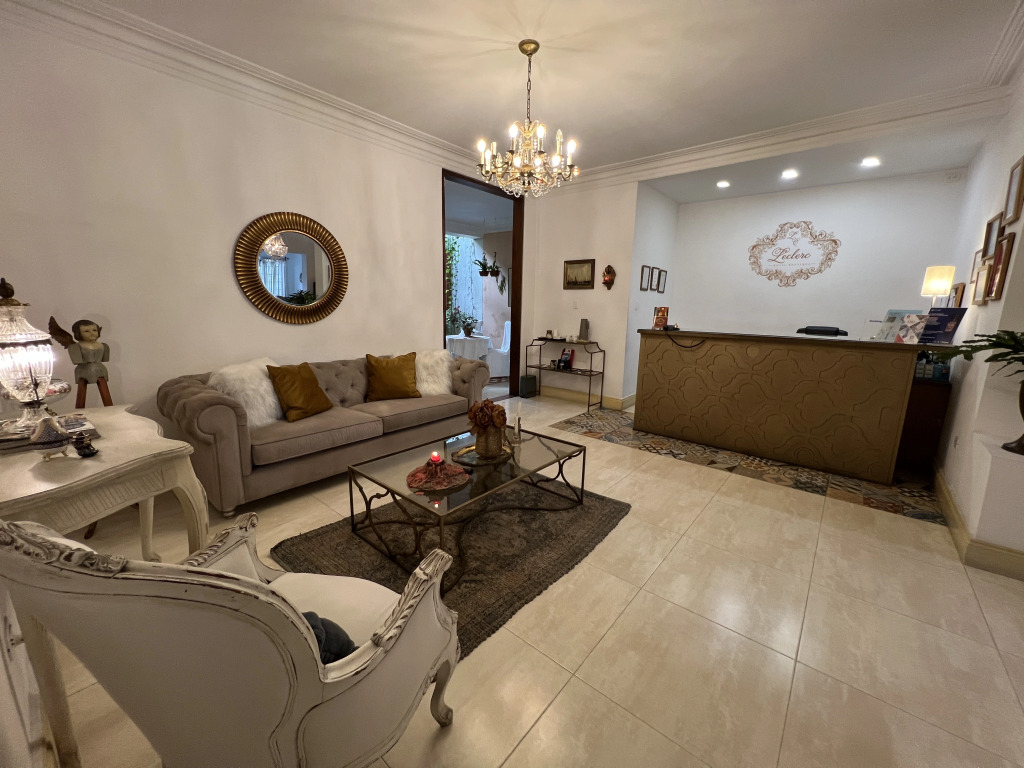 Leclerc Hotel Boutique Cali Granada