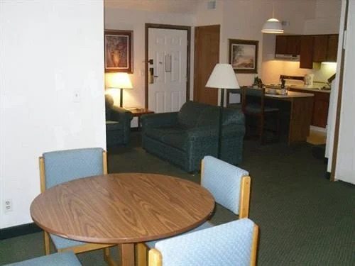 Aspen Ridge Extended Stay
