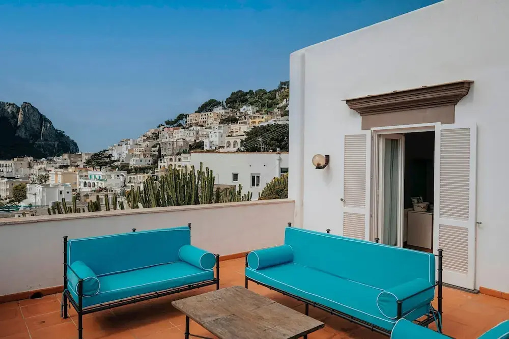 Villa White by Elite Villas