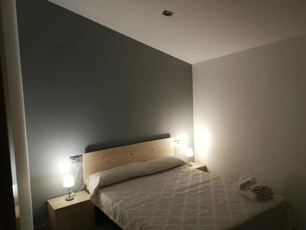 Apartamentos Stetic 2