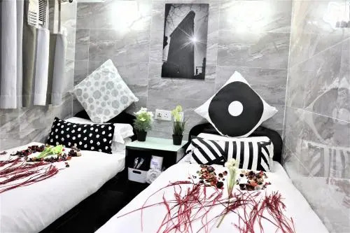 Ws Lounge