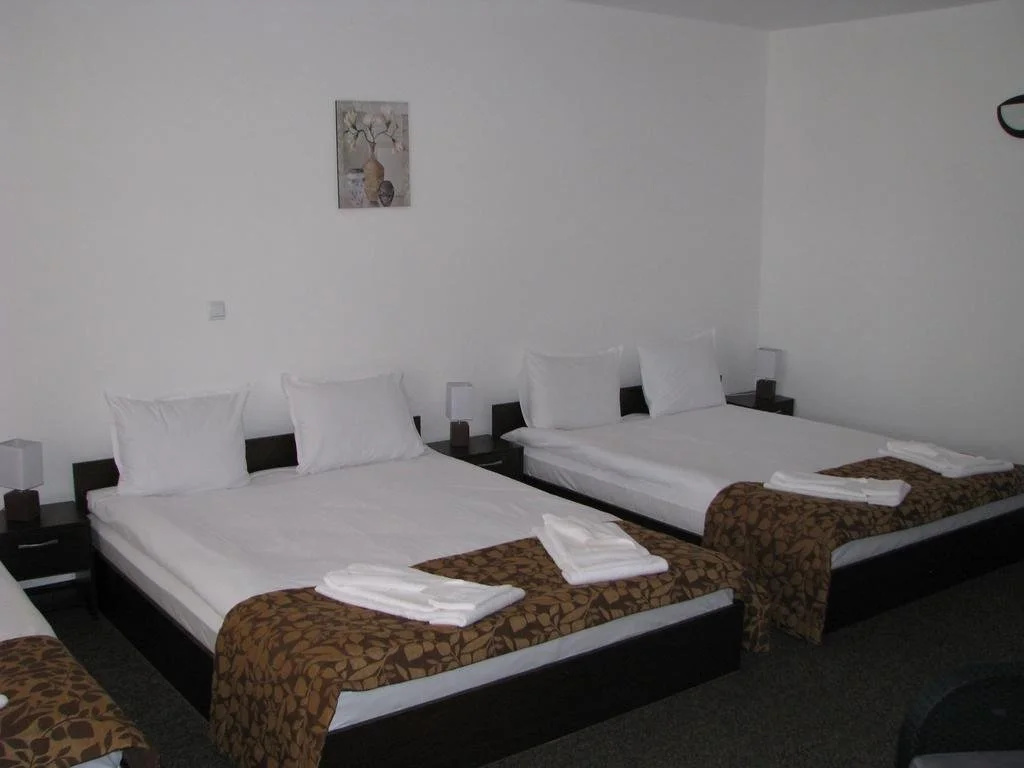 Park Hotel Eagle Stone