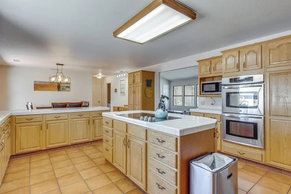 Borrego Springs Golfer's Paradise w/ Private Pool!