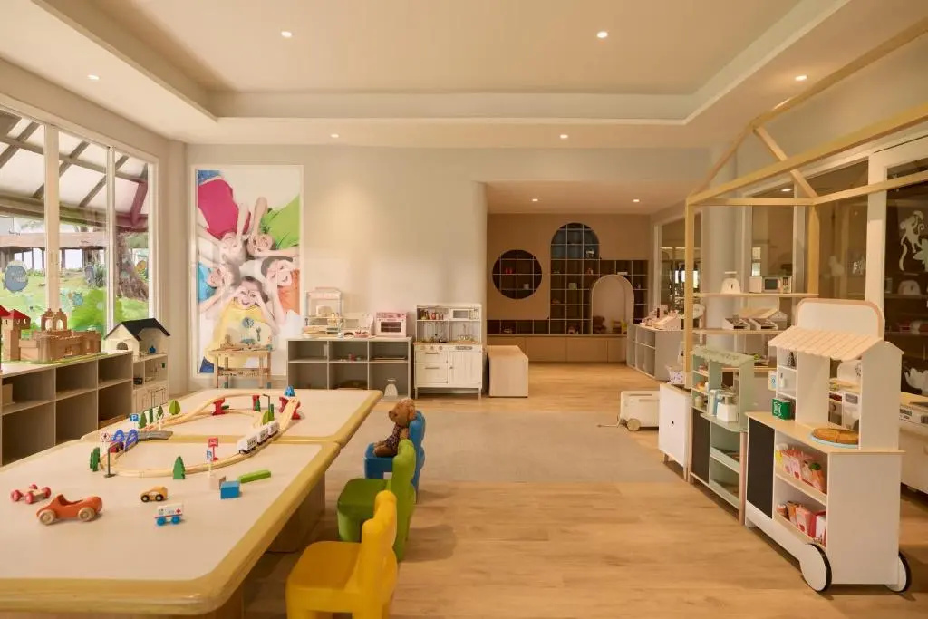 Dusit Thani Laguna Phuket