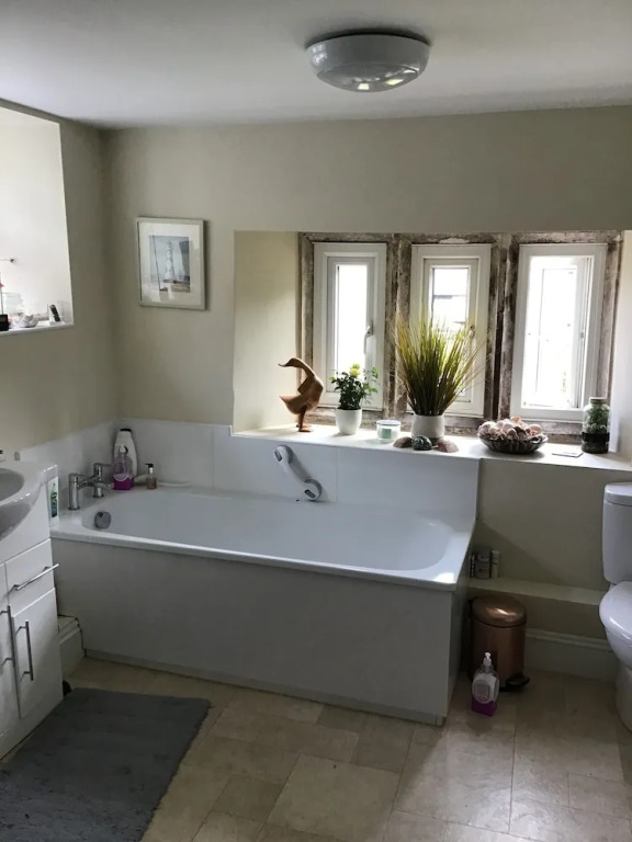 Dorset Farmhouse